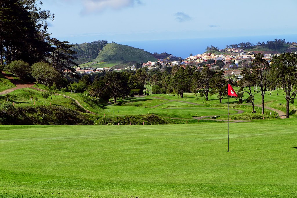 Real Club de Golf de Tenerife