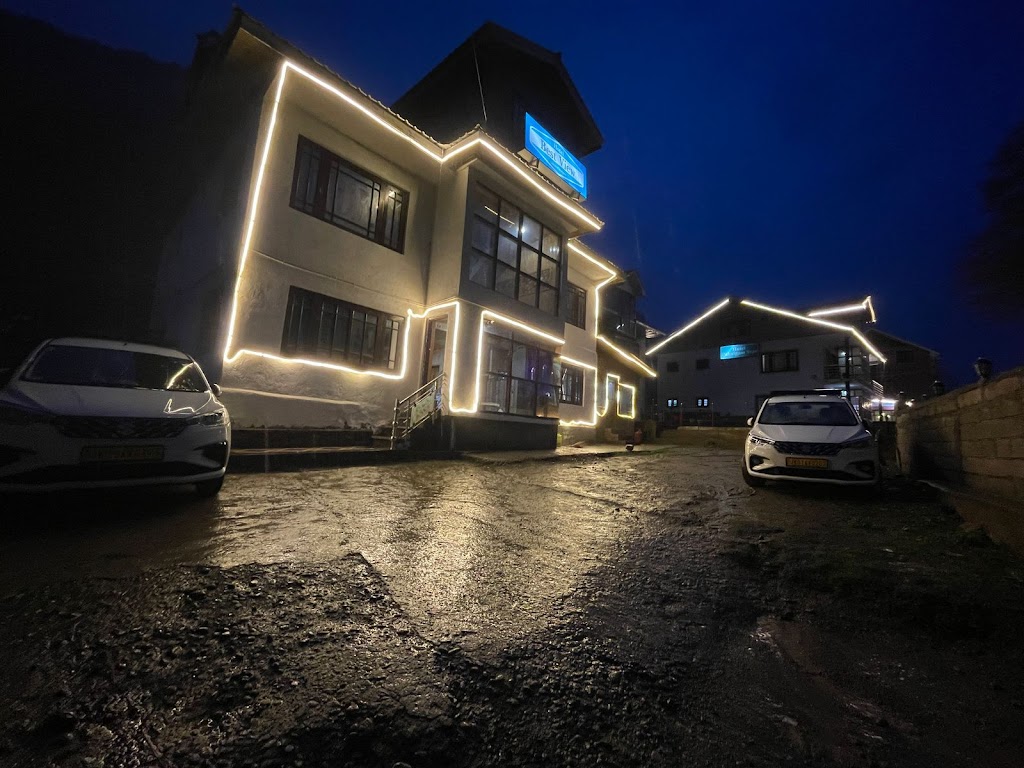 Hotel Best View Pahalgam
