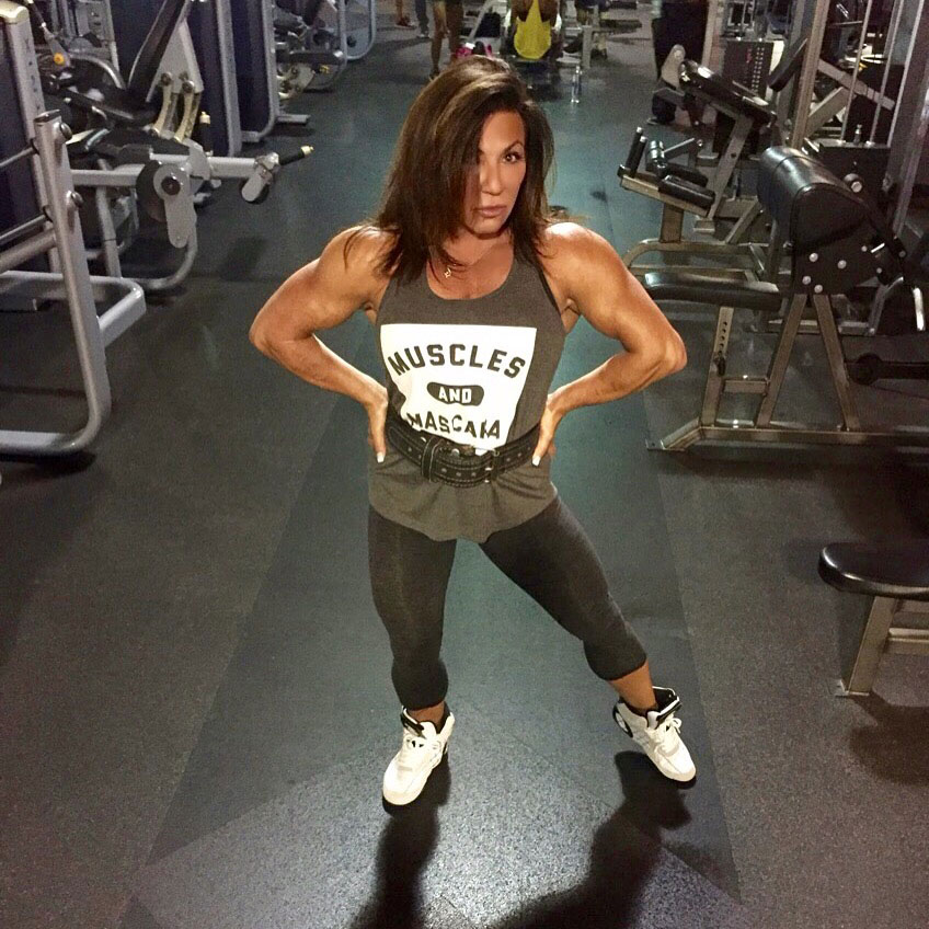  Team Dee's - Dee Bloom Personal Trainer