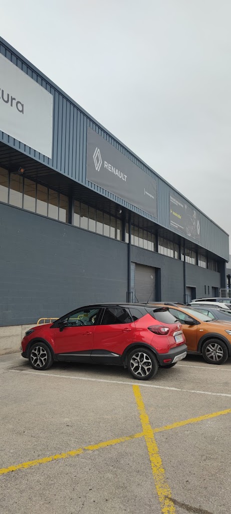 DACIA FIGUERES - INTERCARGIRONA SL