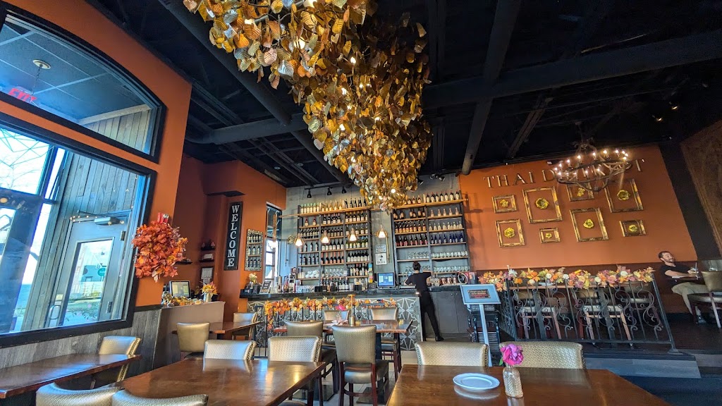 Thai District Restaurant