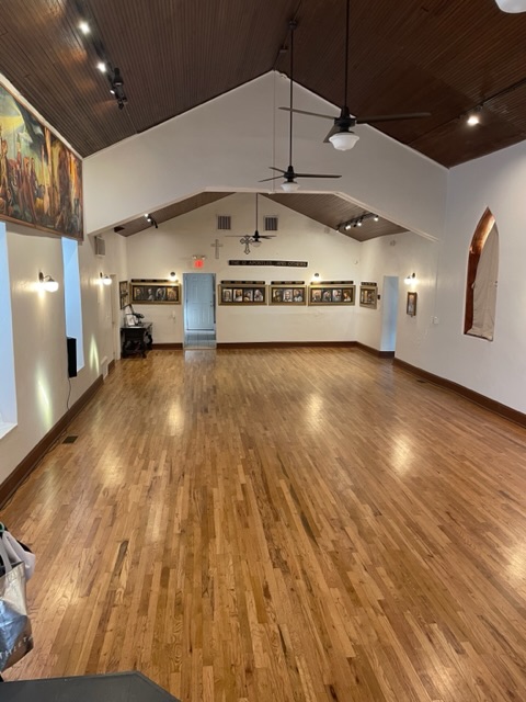  Jazzercise Las Cruces St. James Parish Hall