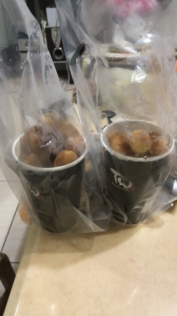 Tea Water 茶水格格 /滿100元可外送(車程10分鐘) /板橋總店 / 板橋飲料店/新北飲料店 的照片