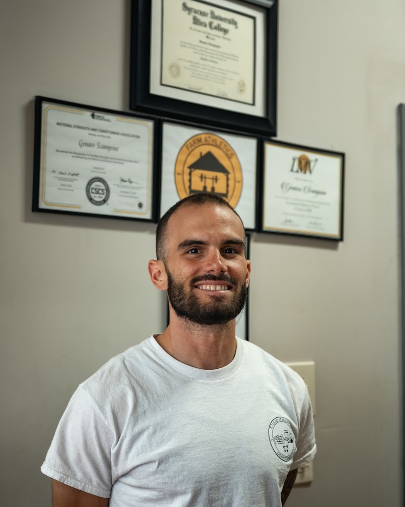  Scampone Personal Training