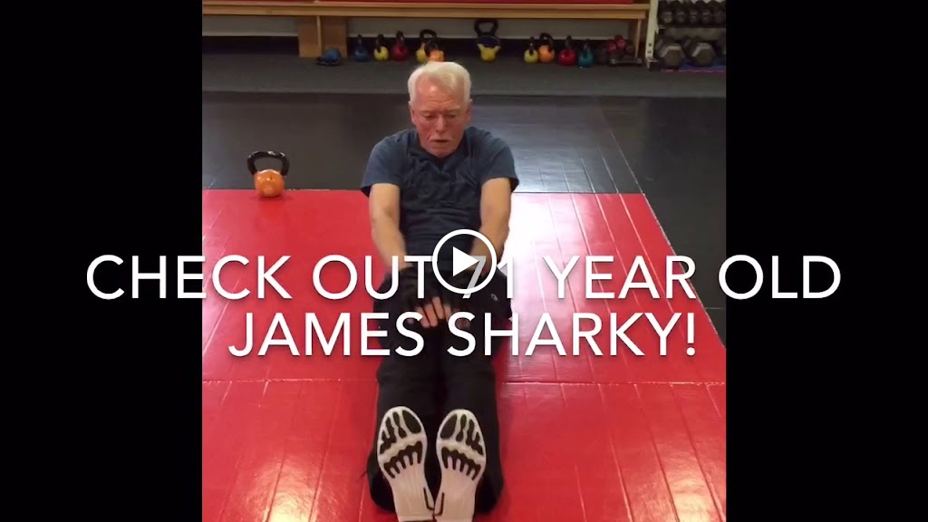  Gary Schulman's Bergen County Fit