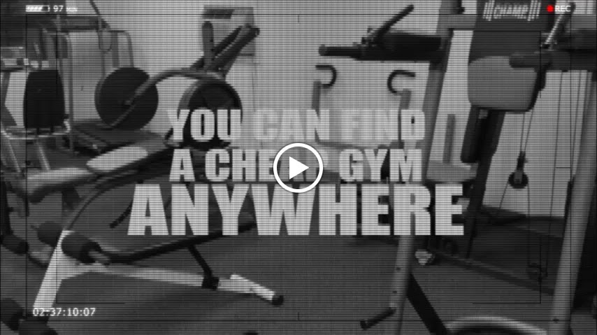  ATL FITNESS 24/7 BUFORD