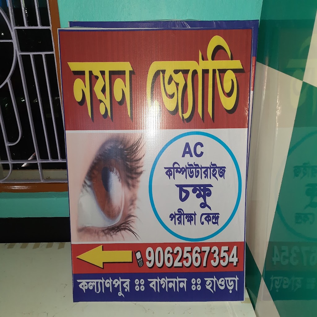 Nynjyeaati A Computerized Eye Care Center Dr Subrata Pal Eye Care Specialist Low Vision Aid Ocular Prosthesis Specialist