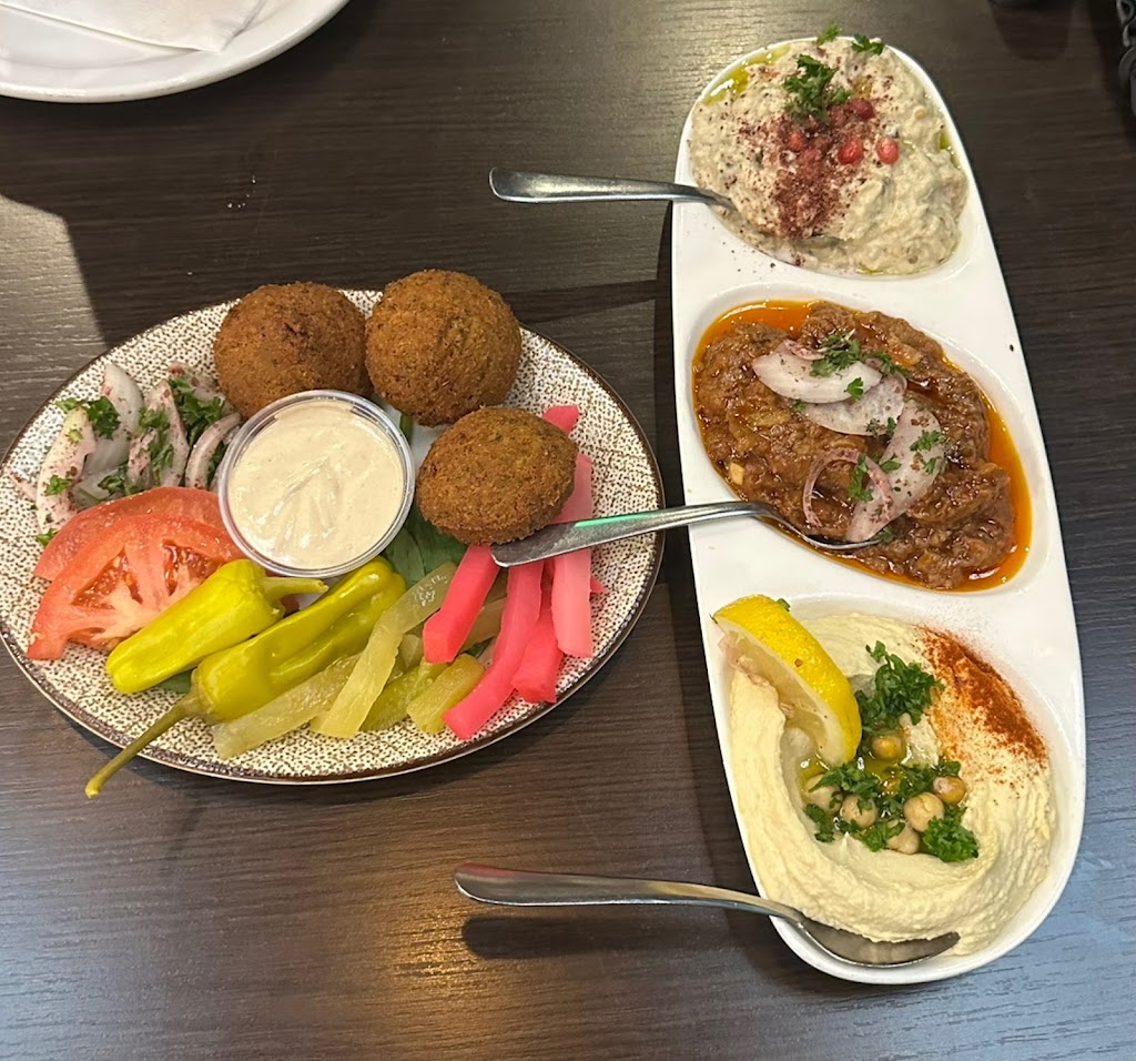 Falafel