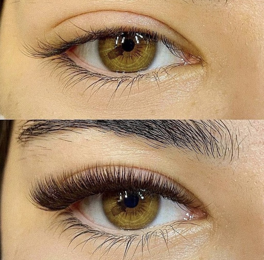 lashbynac