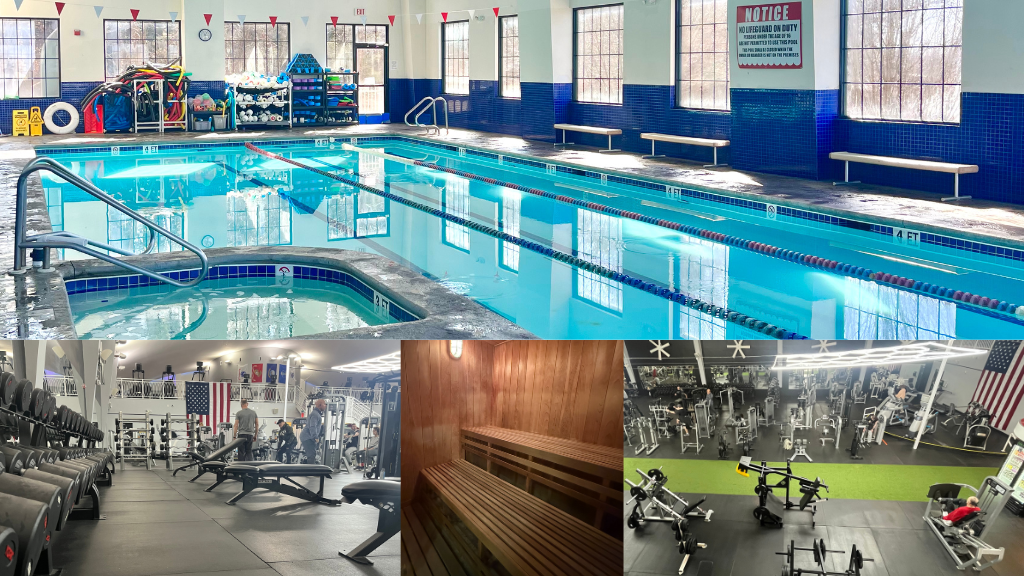  WOLF Fitness Mullica Hill