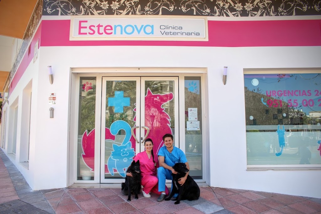 Estenova Clinica veterinaria
