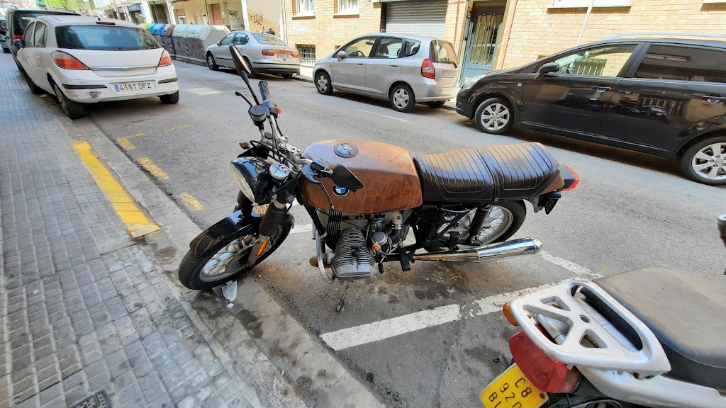 Caballeros de Sion MC