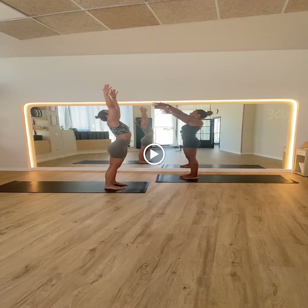 Pause Studio By Vanessa Sikale — Videos