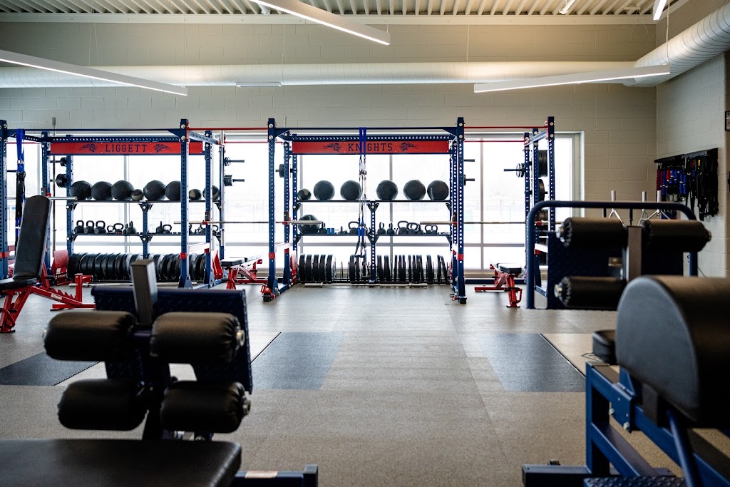  The Wise Decision (Boll Campus Center)