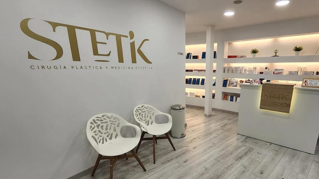 Stetik Cirugia Plastica y Medicina Estetica (Antes Medspa)