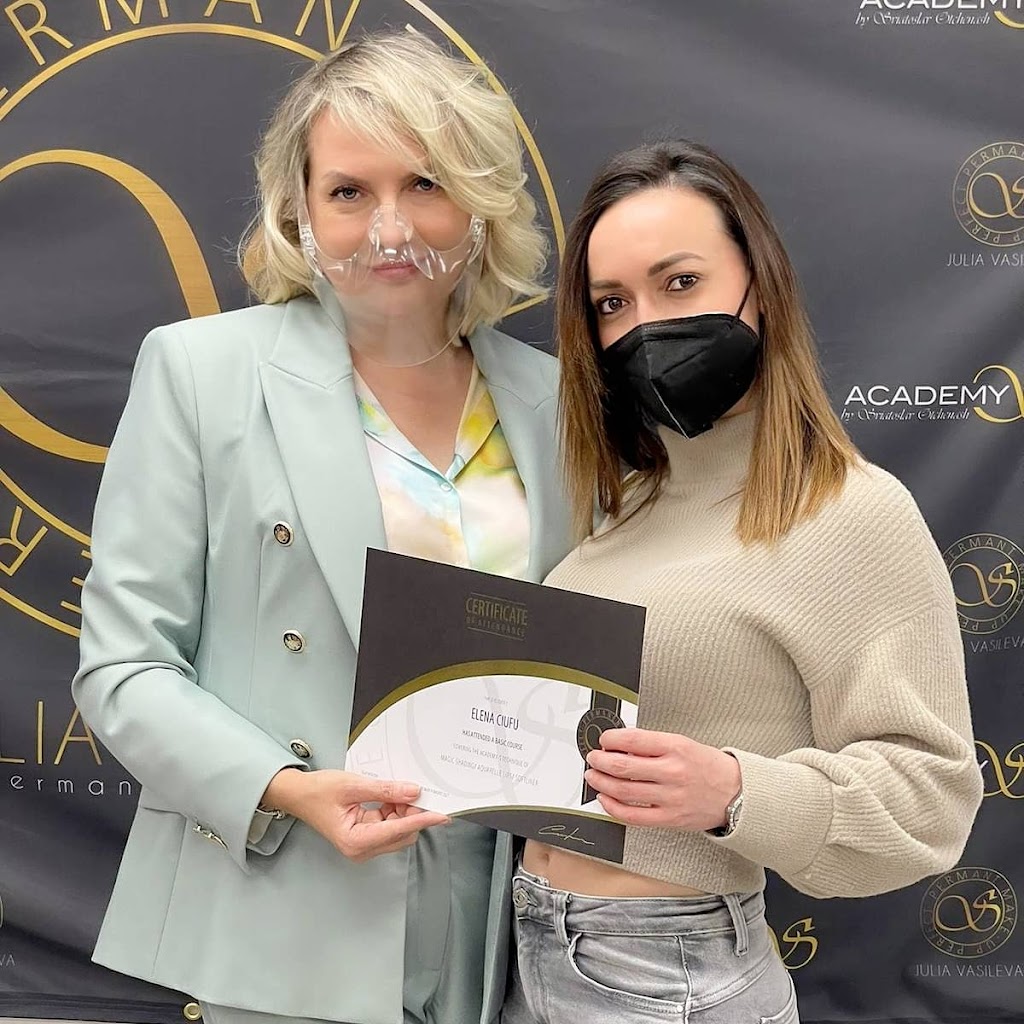 Microblading Elena Ciufu