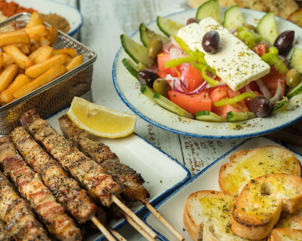 Souvlaki