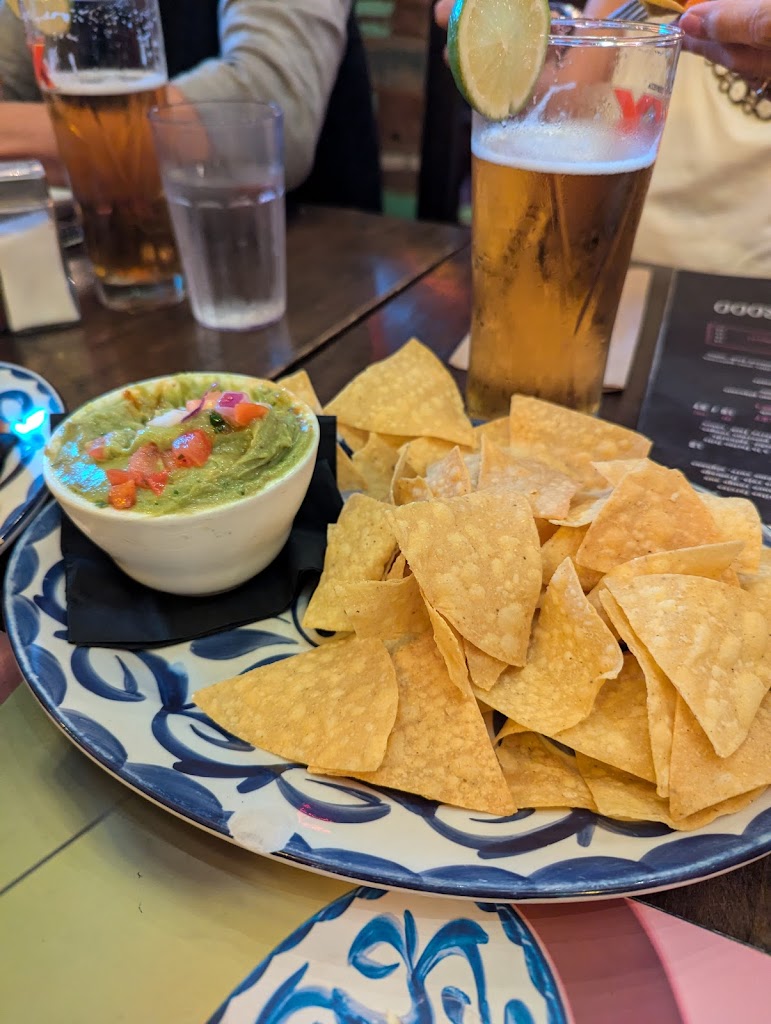 Guacamole