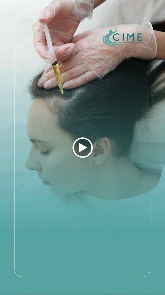 Clinica Internacional de Medicina Estetica - CIME — Videos