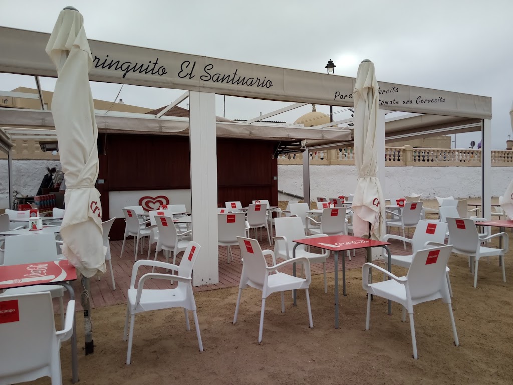 Chiringuito El santuario