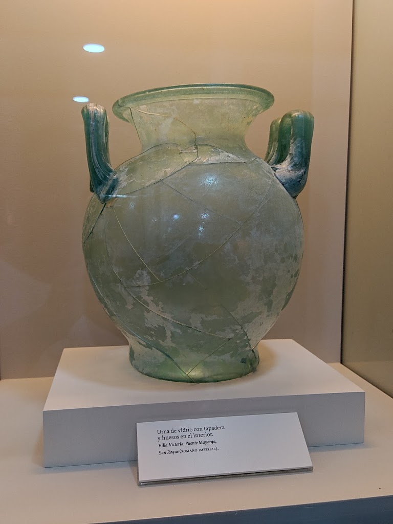 Museo Municipal de San Roque (Carteia)