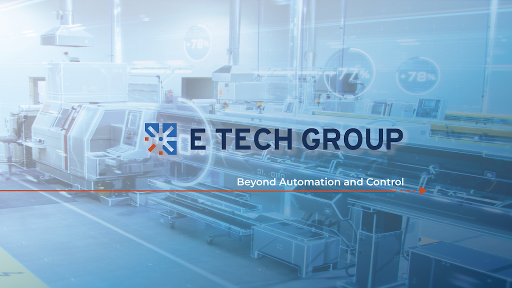 E Tech Group