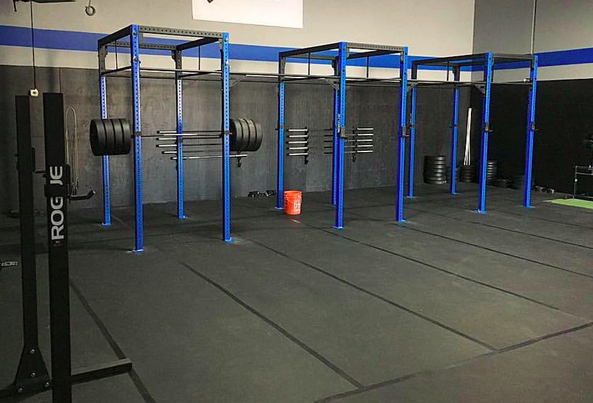  StrengthFarm Personal Training