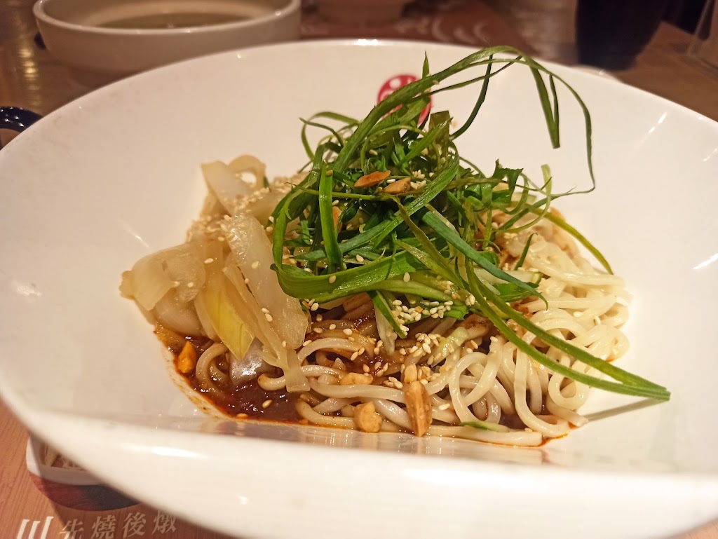 品川蘭 中山店 的照片