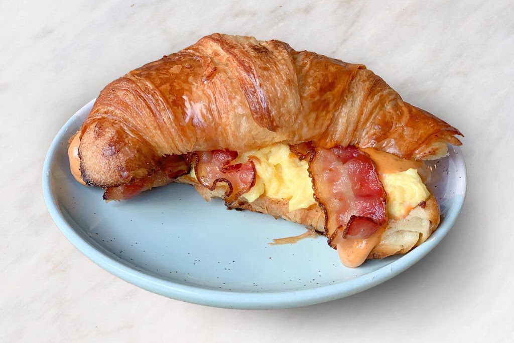 Croissant