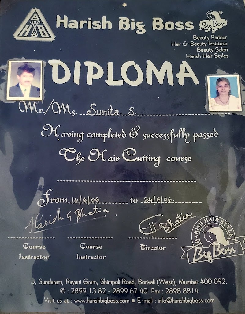 Faces Professional Beauty Parlour And Spa