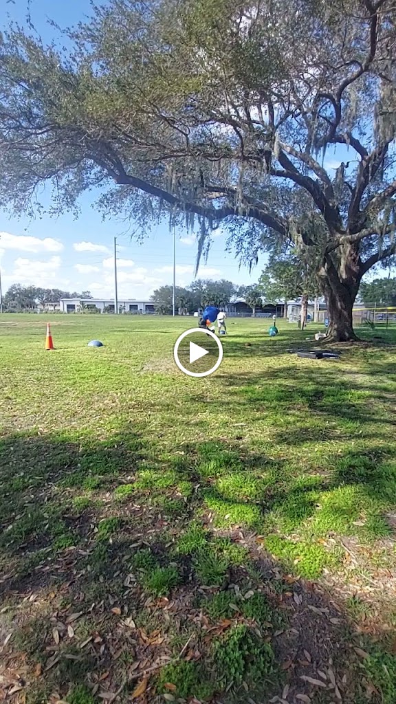  Never Average Personal Training & Athletic Developement