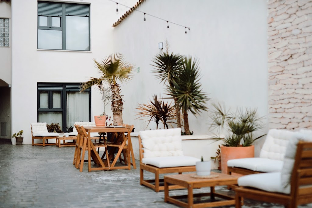 Apartamentos Los Flamencos Daimiel