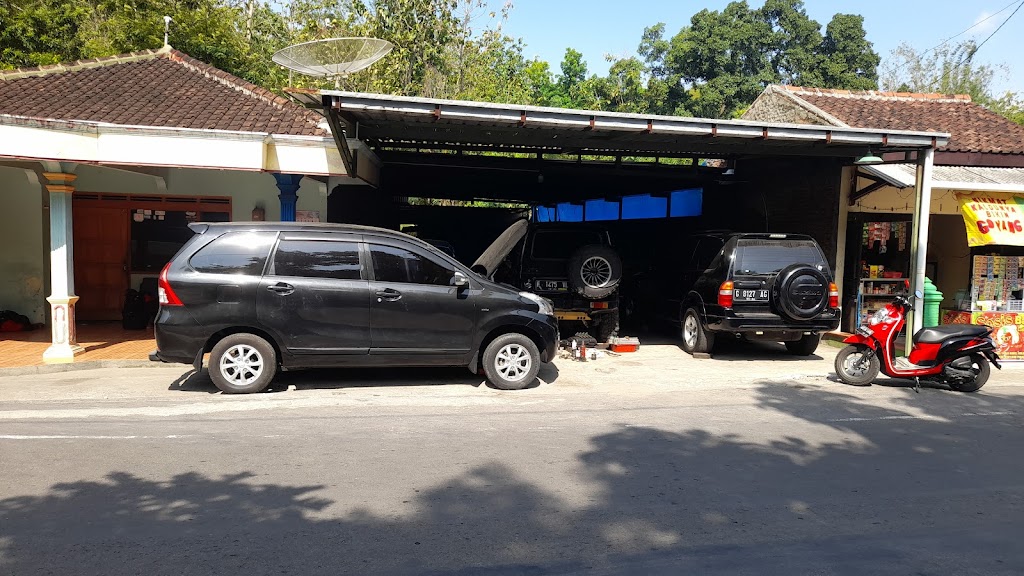 HERU AUTO SERVICE