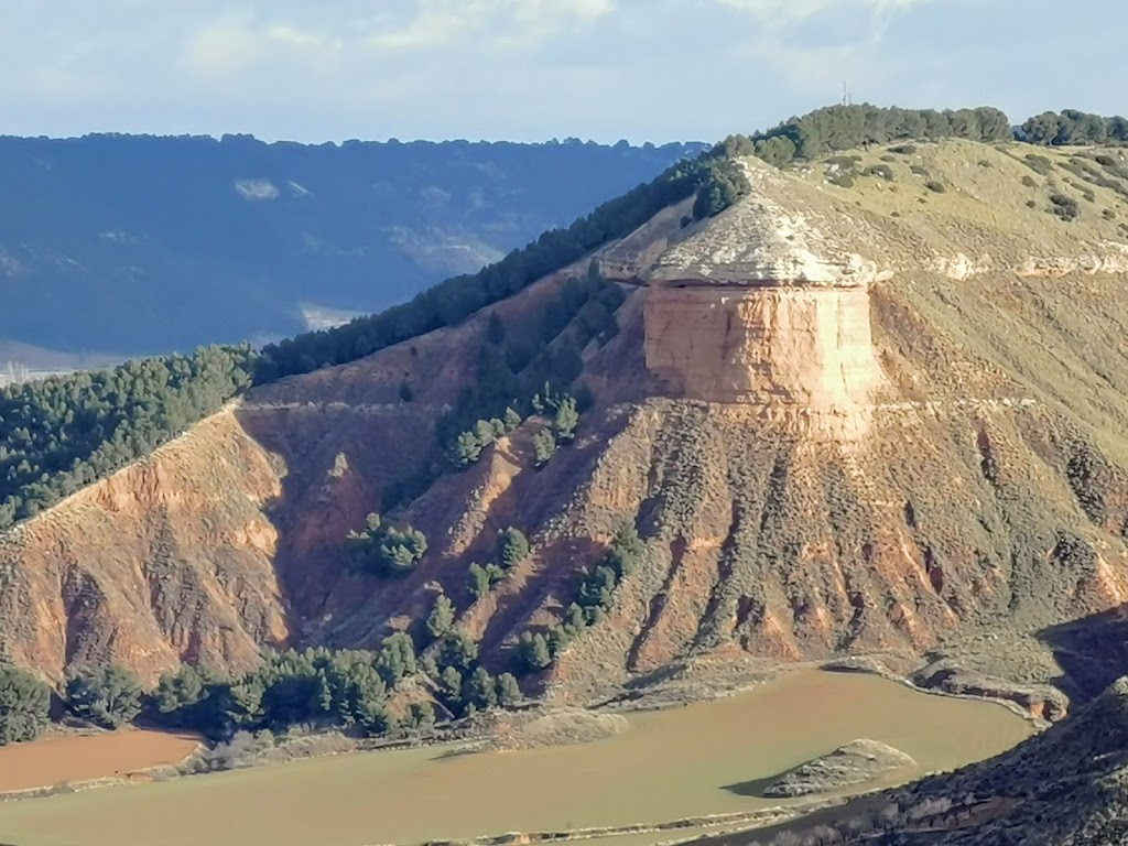 Pena Hueva