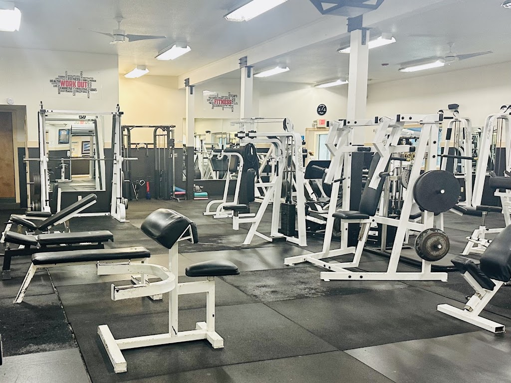  Mountain Fitness CA - South