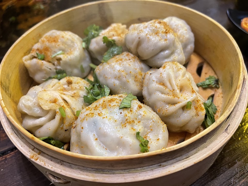 Dumpling