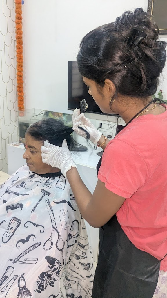 Shree Beauty Parlour Home Service