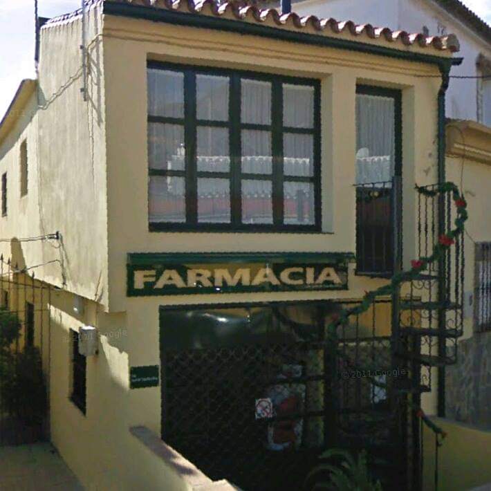 FARMACIA PELAYO