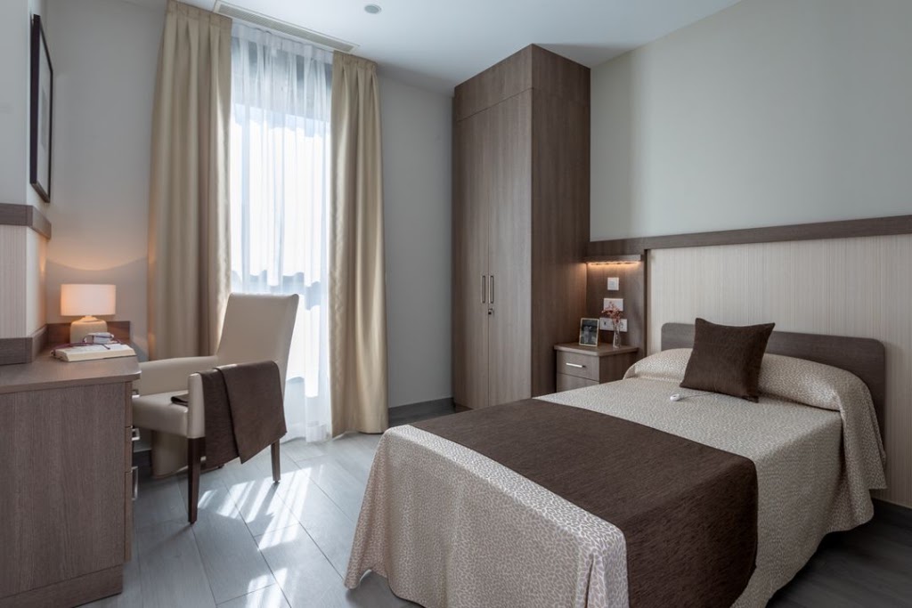 DosmusVi | Bormujos — Habitaciones