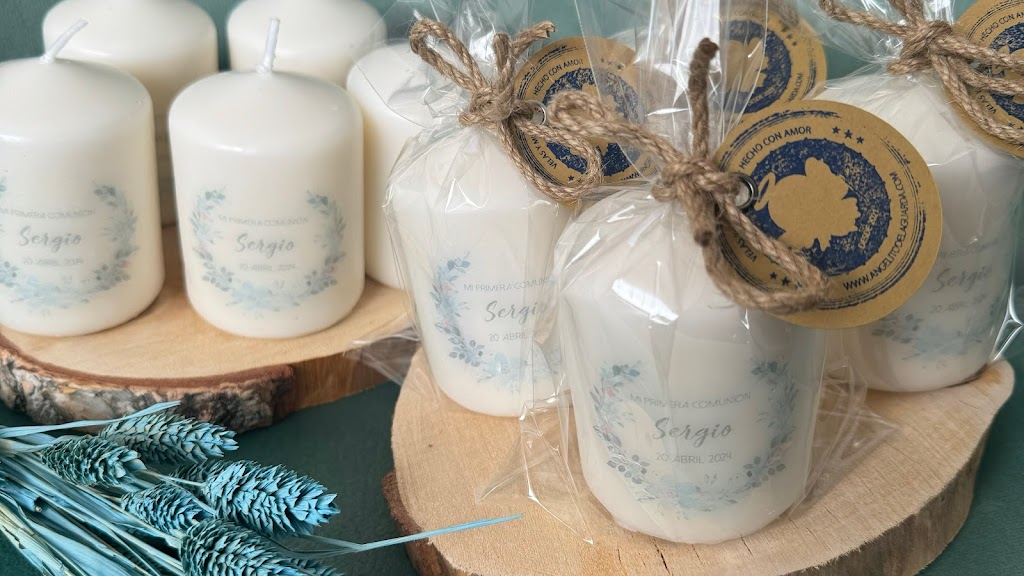 Angelito de la Guarda