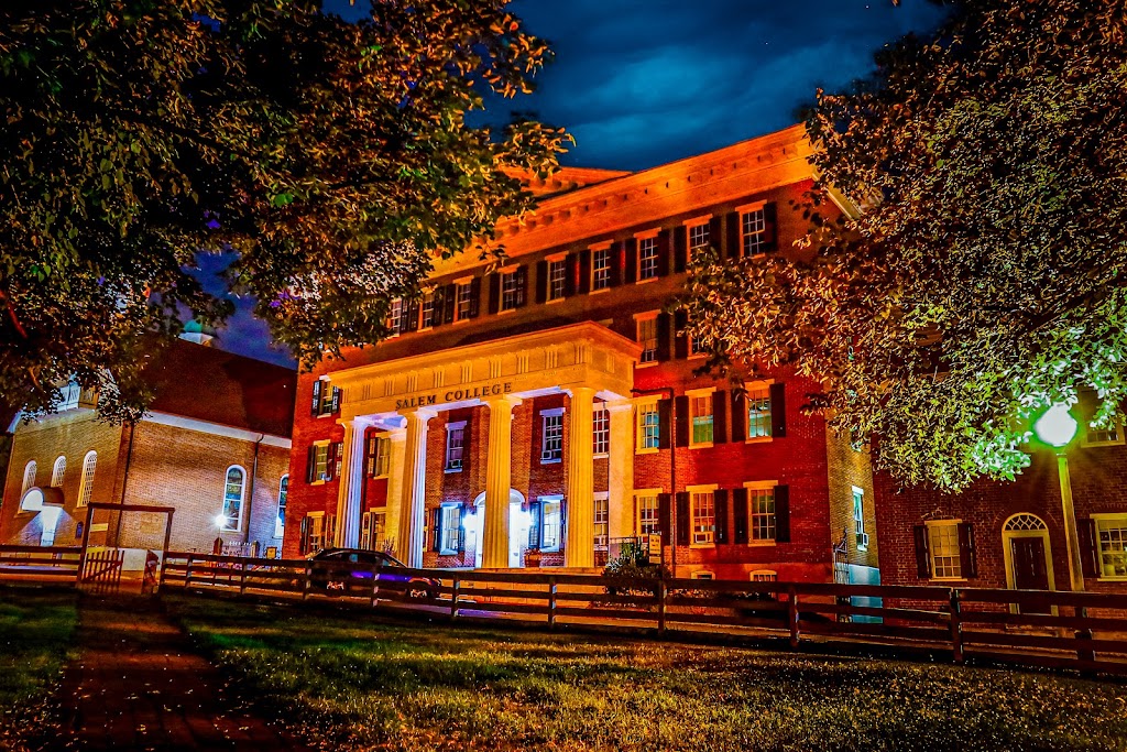 Winston Salem Wraiths And Spirits Ghost Tours