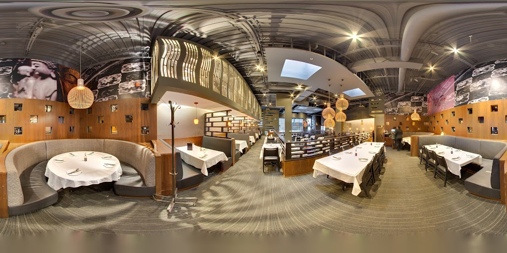 Spoon & Fork in Etobicoke