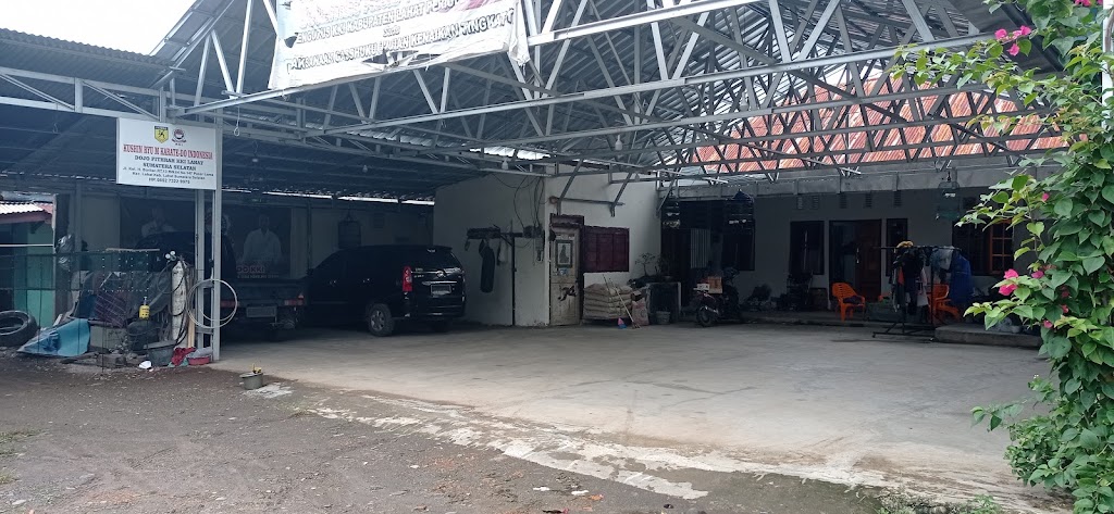Bengkel Sahabat