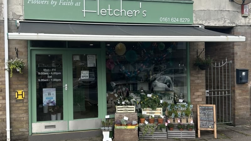 Fletchers Florists