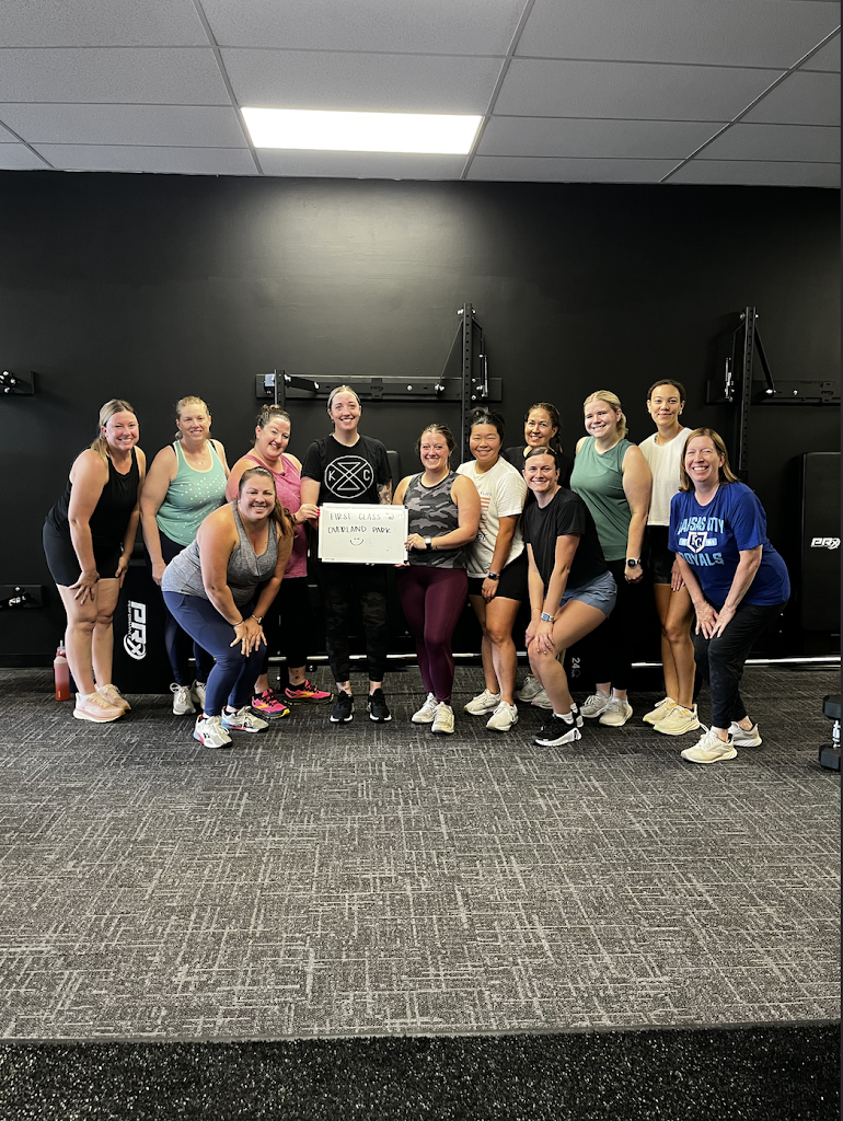  CLASS Fitness & Training