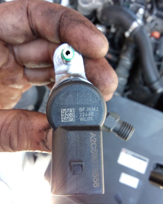 Taller Diesel Jose Luis — Del propietario