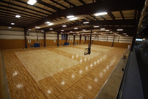  Austin Sports Center - Cedar Park