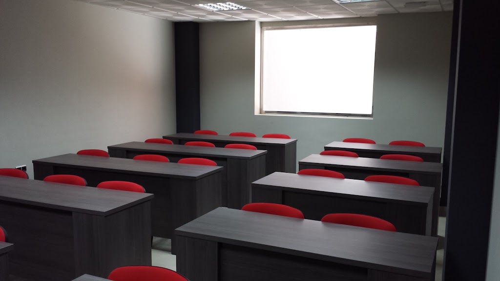 Centro de Estudios FG