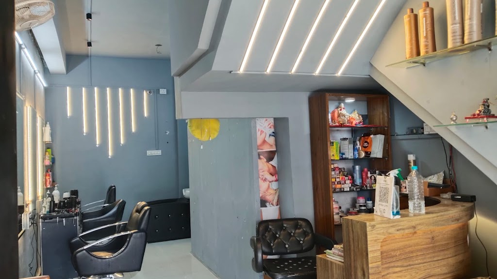 D Hairport Professional Family Salon