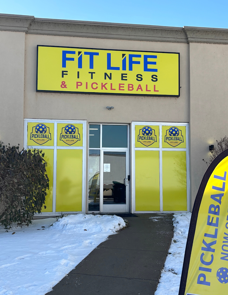  Fit Life Fitness